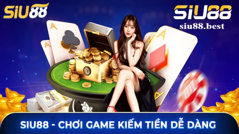 Những trò chơi hấp dẫn tại Casino của Siu88 Những trò chơi hấp dẫn tại Casino của Siu88
