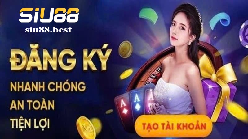 Điều kiện cần thiết để đăng ký Siu88 thành công Điều kiện cần thiết để đăng ký Siu88 thành công
