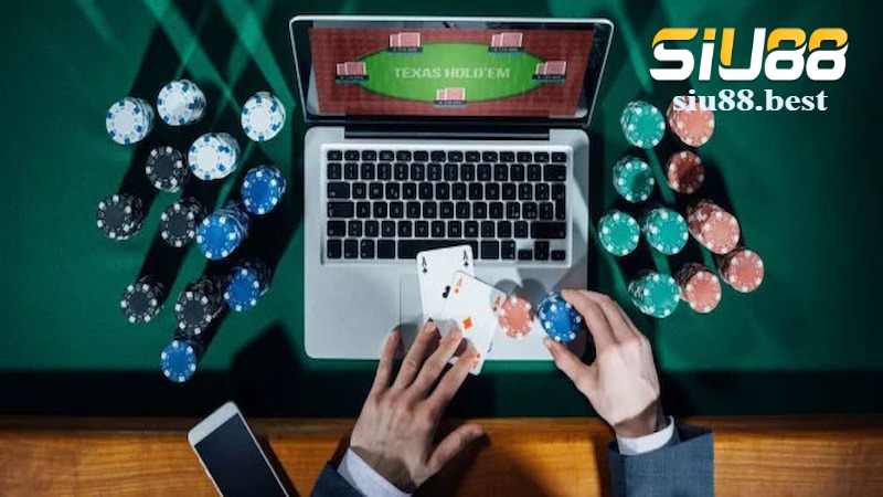 Có gì ở game bài Siu88 thu hút hàng ngàn người chơi?