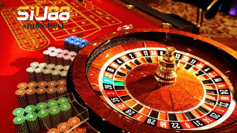 Giới thiệu Siu88 – Nền tảng giải trí đỉnh cao không thể bỏ lỡ