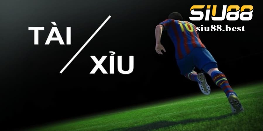 Kèo tài xỉu là gì? Kèo tài xỉu là gì?