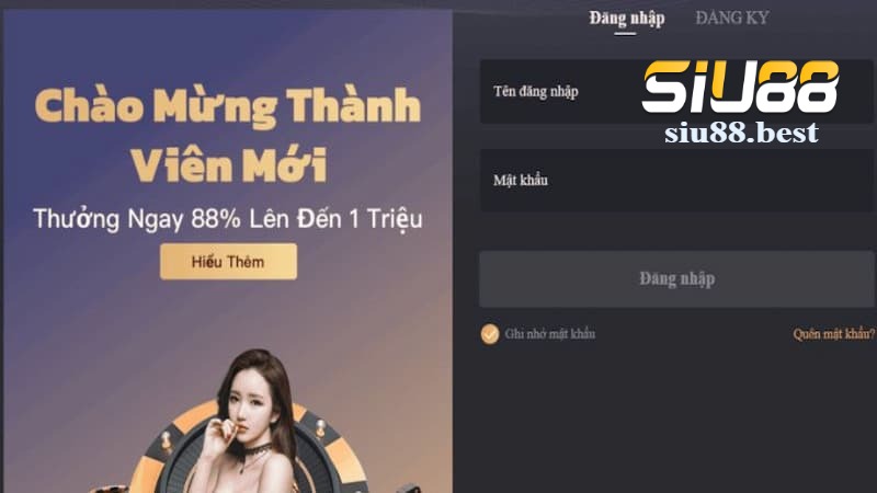 Khuyến mãi chào mừng thành viên mới Khuyến mãi chào mừng thành viên mới