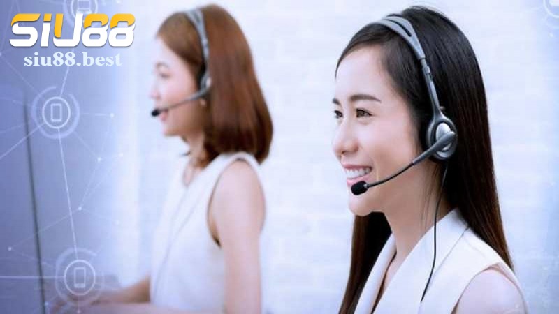 Tổng hợp những tình huống hội viên cần liên hệ Siu88