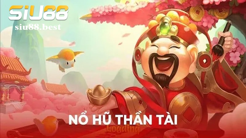 Mô tả các phần thưởng khi người chơi nổ hũ thần tài Mô tả các phần thưởng khi người chơi nổ hũ thần tài