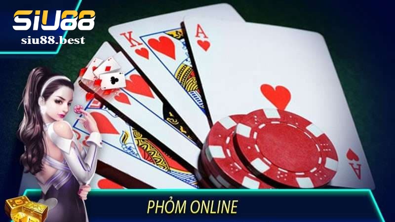 Giới thiệu về phỏm Siu88 Giới thiệu về phỏm Siu88