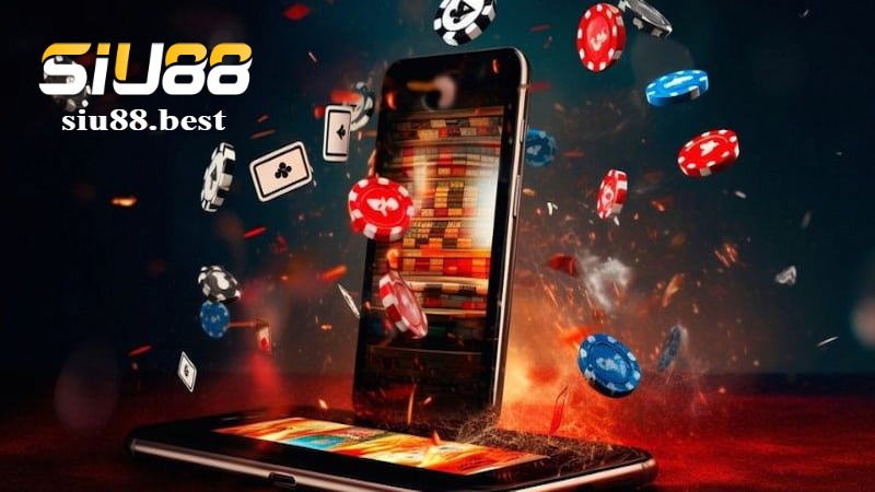 Hướng dẫn tải app Siu88 cho Android và iOS