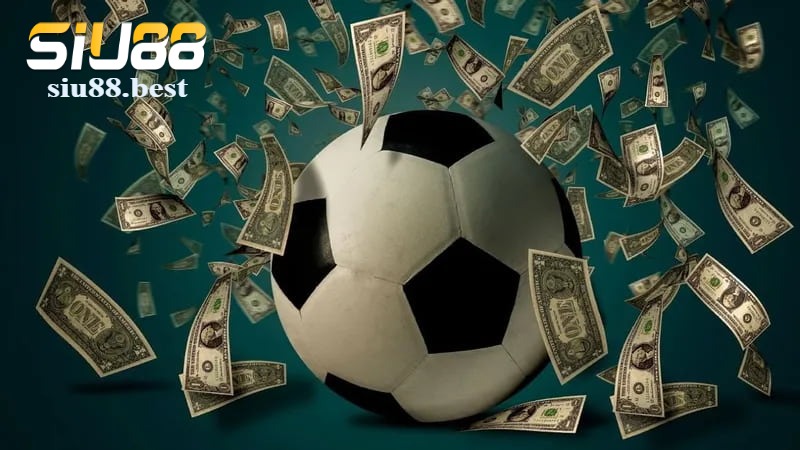 Ưu điểm nổi bật khi cá cược thể thao Siu88 Ưu điểm nổi bật khi cá cược thể thao Siu88