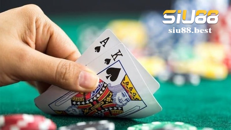 Những tips chơi xì dách AE888 hiệu quả Những tips chơi xì dách AE888 hiệu quả