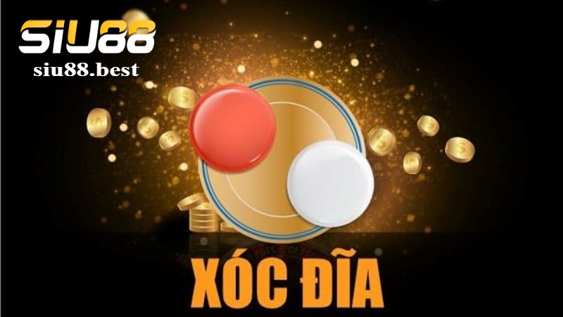 Luật chơi xóc đĩa Siu88 đơn giản và dễ hiểu Luật chơi xóc đĩa Siu88 đơn giản và dễ hiểu